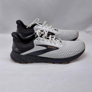Brooks Anthem 6 Men's Running Shoes 10.5 Athletic Sneakers Athleisure Training